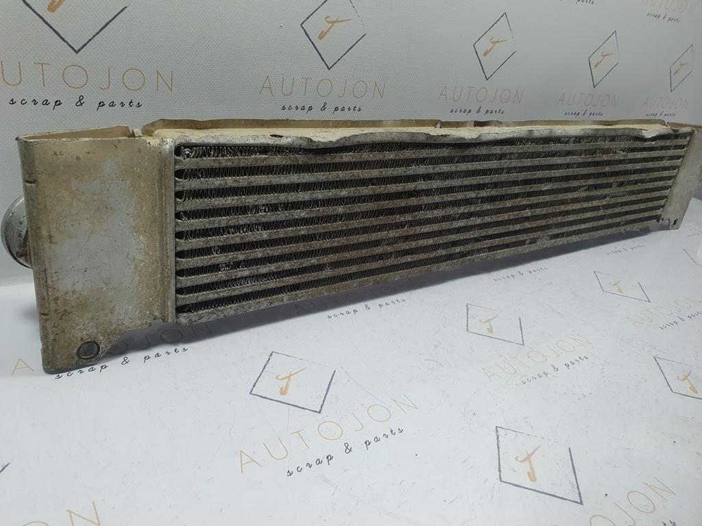 Radiator intercooler FIAT DUCATO Box 244 2002 - >2.3 JTD F1AE0481C 1340763080
