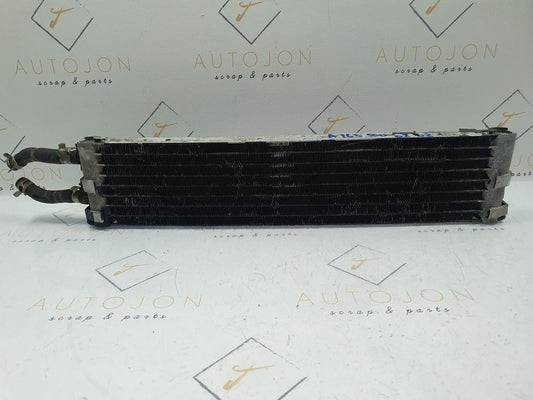 Radiator racire ulei cutie MERCEDES-BENZ M-CLASS W163 1998 - 2005 2.7 ML 270 CDI OM 612.963  A1635000202
