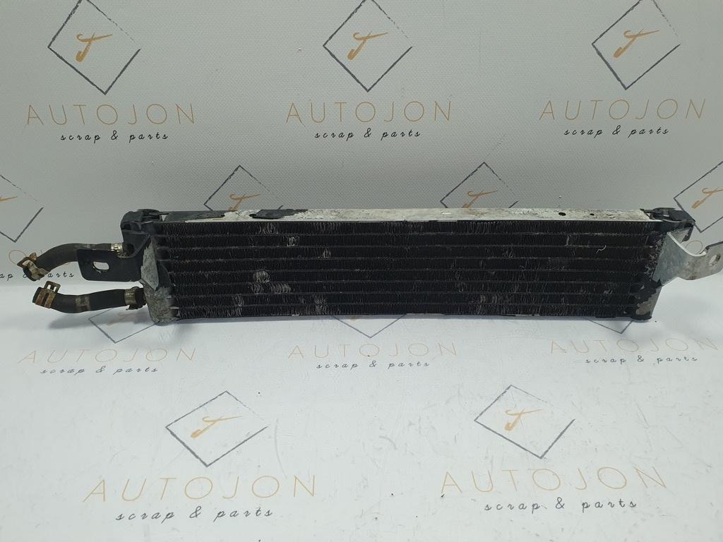Radiator racire ulei cutie MERCEDES-BENZ M-CLASS W163 1998 - 2005 2.7 ML 270 CDI OM 612.963  A1635000202