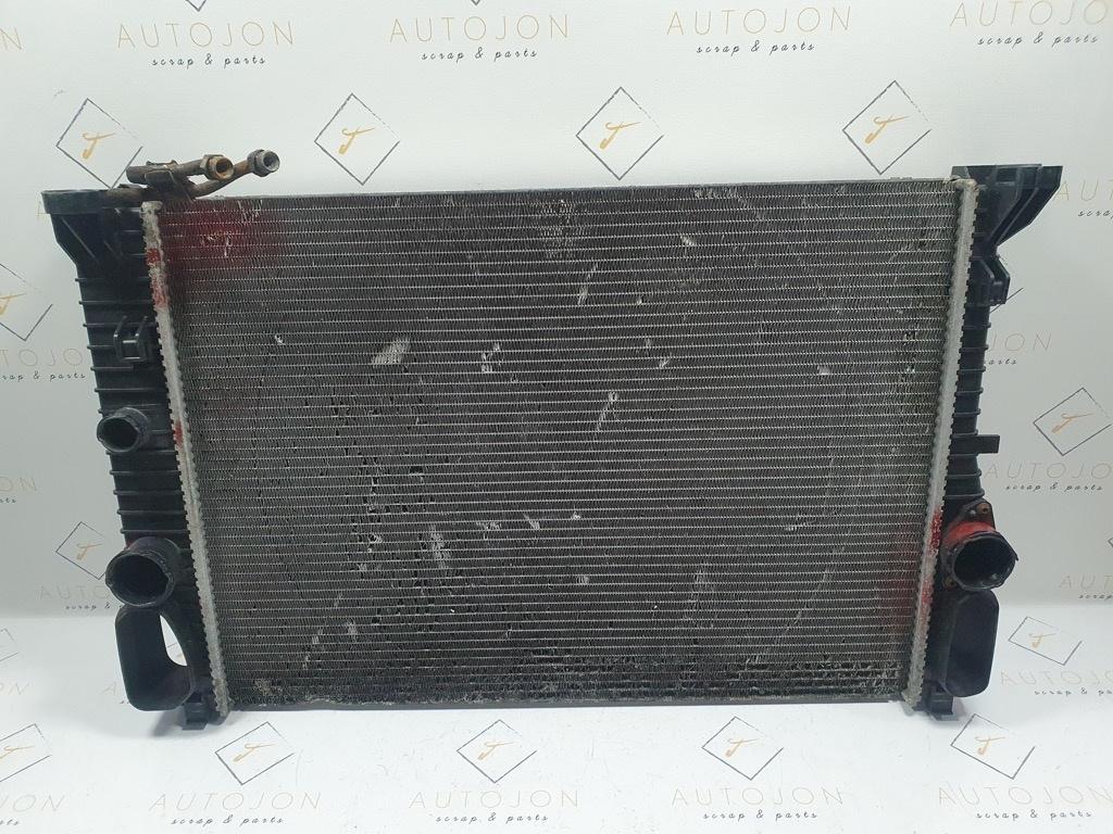 Radiator apa MERCEDES-BENZ E-CLASS W211 2002 - 2009 D7M031TT