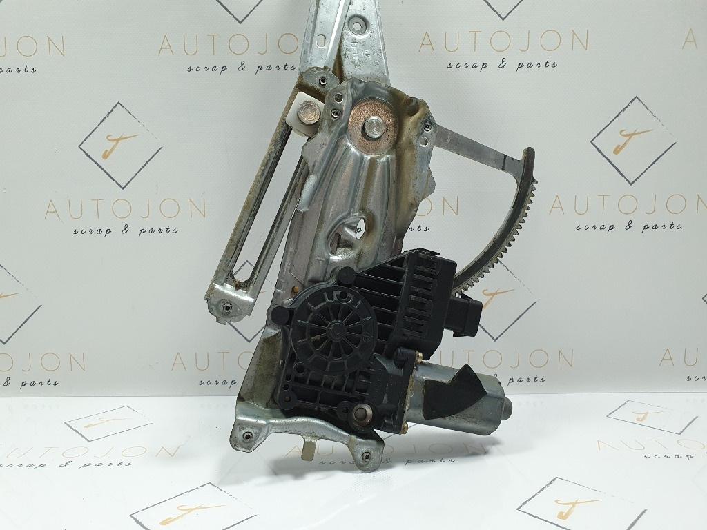 Macara geam electric dreapta fata OPEL ASTRA G Hatchback F48_, F08_, T98 1998 - 2009 1.7 DTI 16V Y 17 DT  90521882