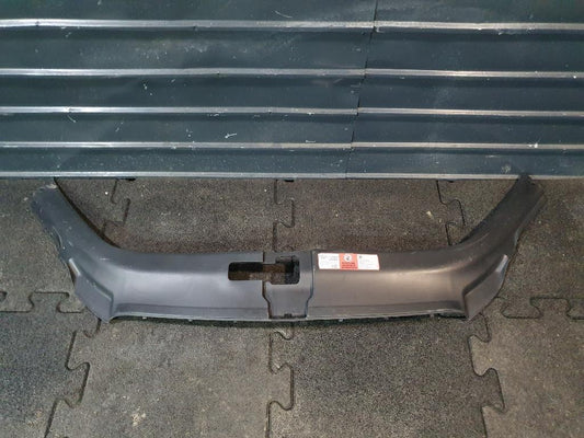 Capac panou frontal AUDI Q7 4LB 2006 - 2016, Break 3.0 TDI quattro BUG  4L0807081