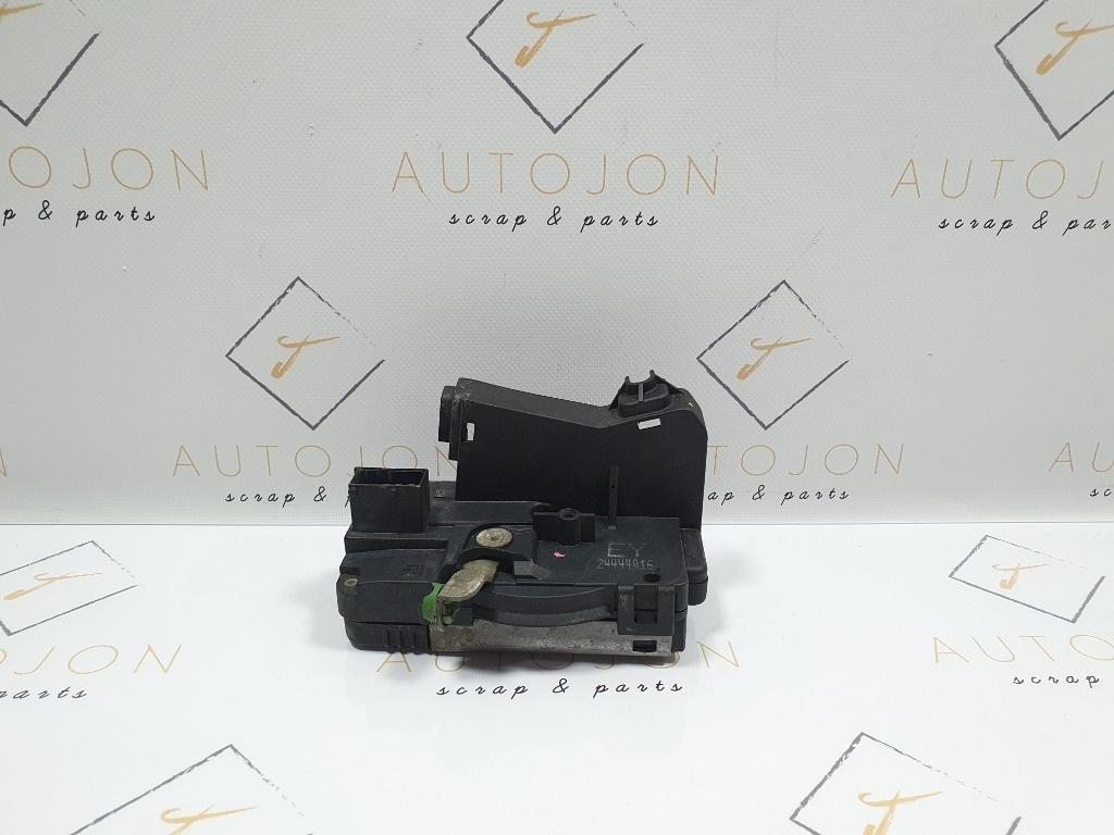 Broasca usa dreapta fata OPEL ASTRA G Hatchback F48_, F08_, T98 1998 - 2009 1.7 DTI 16V Y 17 DT  24444016