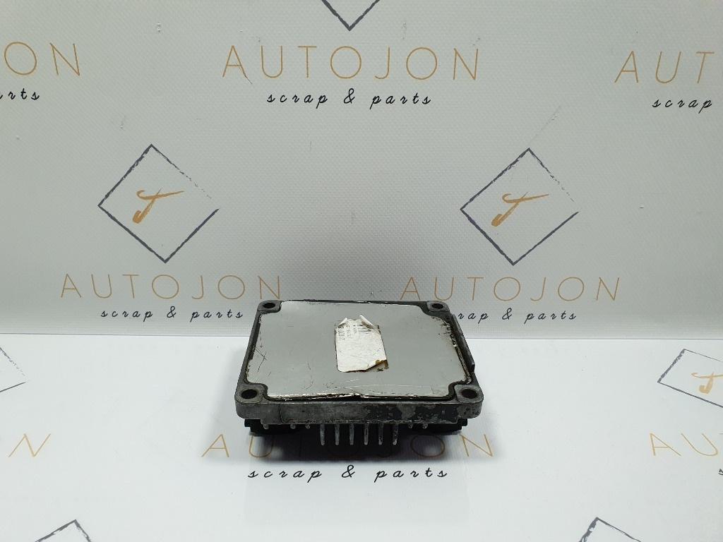 Calculator ECU OPEL ASTRA G Hatchback F48_, F08_, T98 1998 - 2009 1.7 DTI 16V Y 17 DT 21000087 , 8973743620