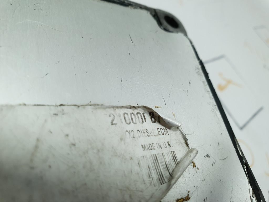 Calculator ECU OPEL ASTRA G Hatchback F48_, F08_, T98 1998 - 2009 1.7 DTI 16V Y 17 DT 21000087 , 8973743620