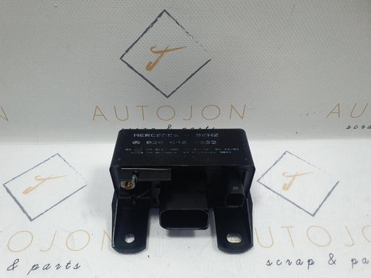 Releu bujii MERCEDES-BENZ M-CLASS W163 1998 - 2005 2.7 ML 270 CDI OM 612.963 0285454032