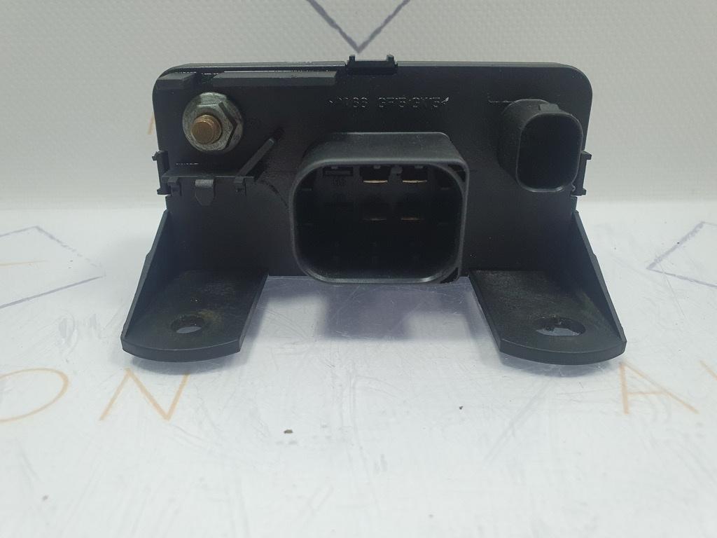 Releu bujii  MERCEDES-BENZ VITO Box 638 1997 - 2003 2.2 108 CDI OM 611A (60 KW CDI) A6461536579Q