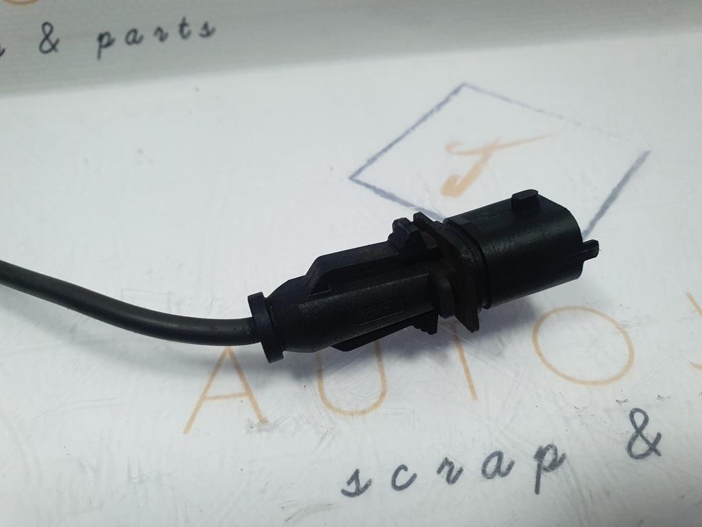 Senzor temperatura gaze evacuare  OPEL ZAFIRA B A05 2005 - 2015 1.9 CDTI Z 19 DT  55355404