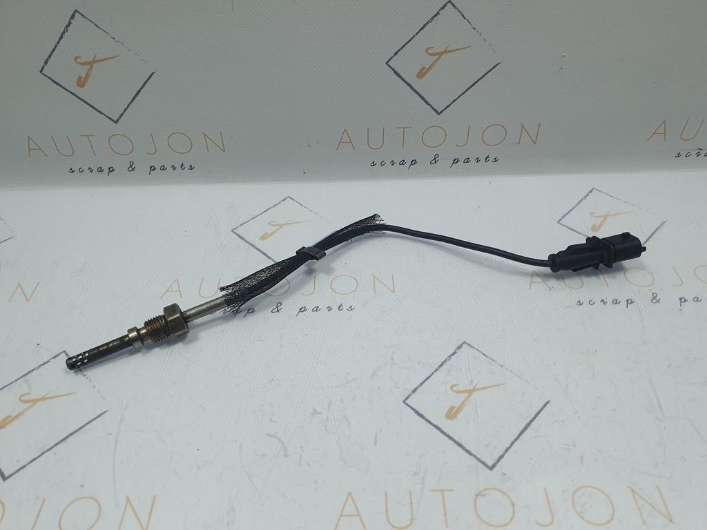 Senzor temperatura gaze evacuare  OPEL ZAFIRA B A05 2005 - 2015 1.9 CDTI Z 19 DT  55355404