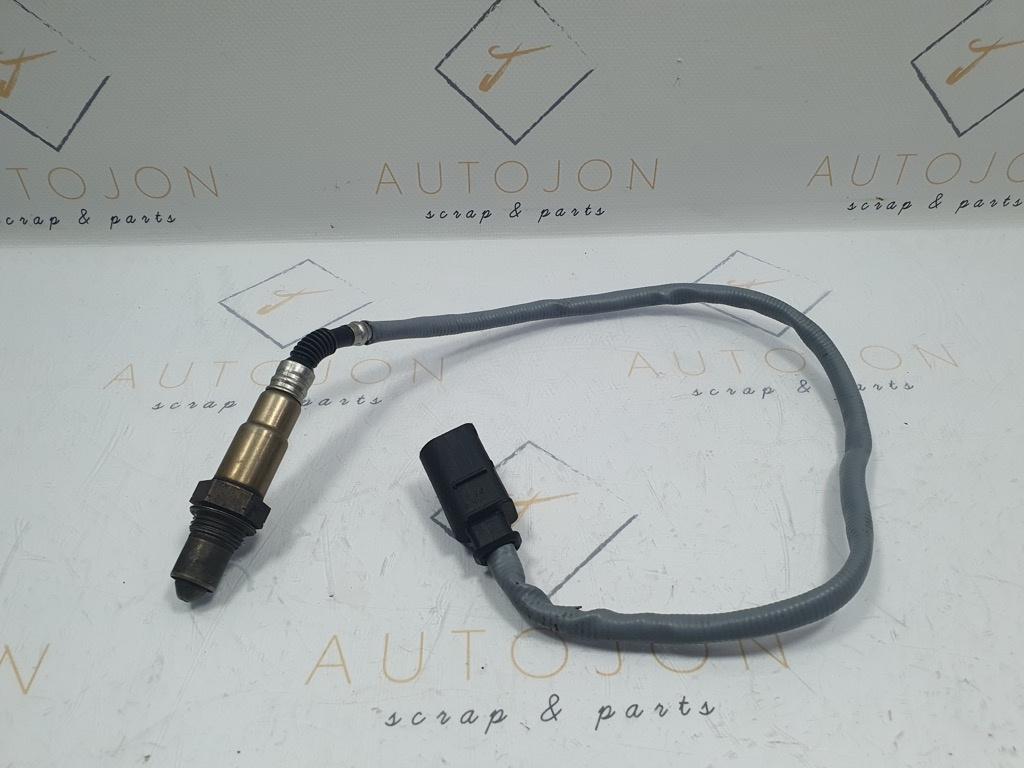 Senzor sonda lambda MERCEDES-BENZ C-CLASS W204 2007 - 20142.2 C 220 CDI OM 651.911 0075421618
