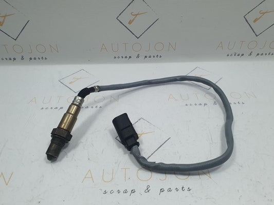 Senzor sonda lambda MERCEDES-BENZ C-CLASS W204 2007 - 20142.2 C 220 CDI OM 651.911 0075421618