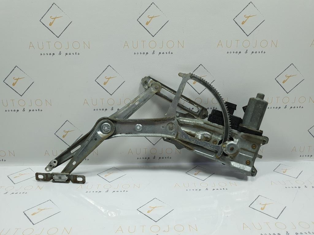 Macara Geam dreapta fata OPEL ASTRA G Hatchback F48_, F08_, T98 1998 - 20091.7 DTI 16V Y 17 DT 90521876