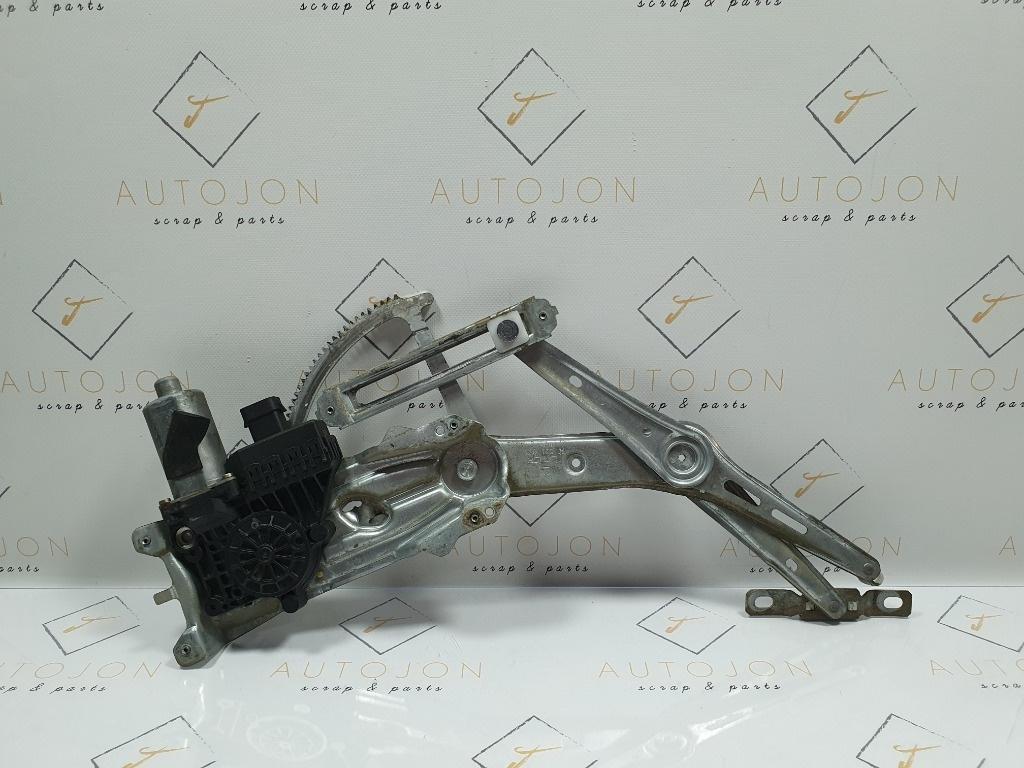 Macara Geam dreapta fata OPEL ASTRA G Hatchback F48_, F08_, T98 1998 - 20091.7 DTI 16V Y 17 DT 90521876