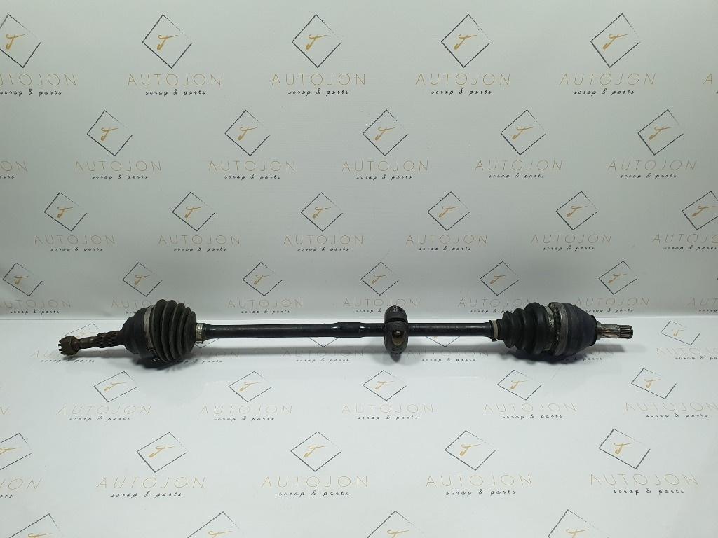 Planetara dreapta fata OPEL ASTRA G Hatchback F48_, F08_, T98 1998 - 2009 1.7 DTI 16V Y 17 DT  9117414