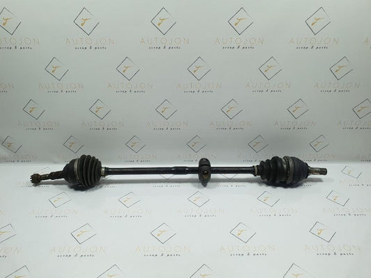Planetara dreapta fata OPEL ASTRA G Hatchback F48_, F08_, T98 1998 - 2009 1.7 DTI 16V Y 17 DT  9117414