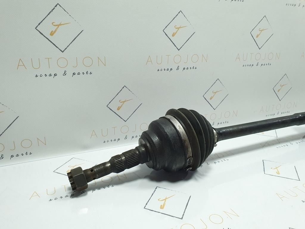 Planetara dreapta fata OPEL ASTRA G Hatchback F48_, F08_, T98 1998 - 2009 1.7 DTI 16V Y 17 DT  9117414