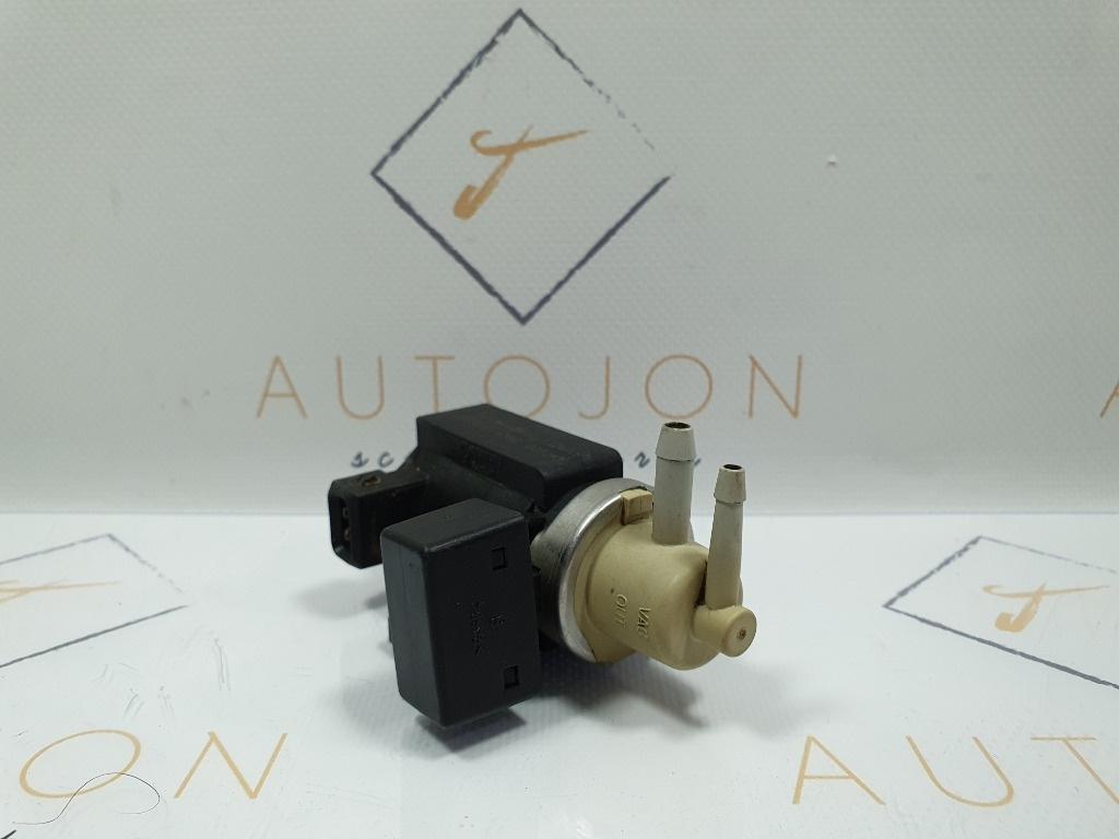 Electrovalva  OPEL ASTRA G Hatchback F48_, F08_, T98 1998 - 20091.7 DTI 16V Y 17 DT 72190339