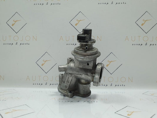 Supapa EGR OPEL ASTRA G Hatchback F48_, F08_, T98 1998 - 2009 DTI 16V Y 17 DT 897353973Y