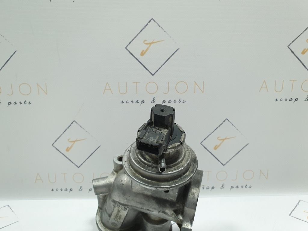 Supapa EGR OPEL ASTRA G Hatchback F48_, F08_, T98 1998 - 2009 DTI 16V Y 17 DT 897353973Y