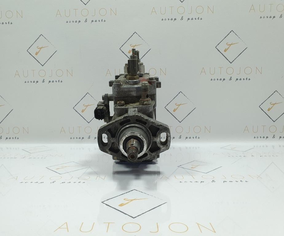 Pompa de injectie OPEL ASTRA G Hatchback F48_, F08_, T98 1998 - 20091.7 DTI 16V Y 17 DT 8971852421