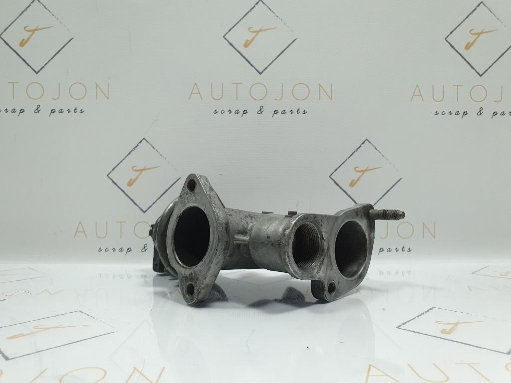 Supapa EGR OPEL ASTRA G Hatchback F48_, F08_, T98 1998 - 2009 DTI 16V Y 17 DT 897353973Y
