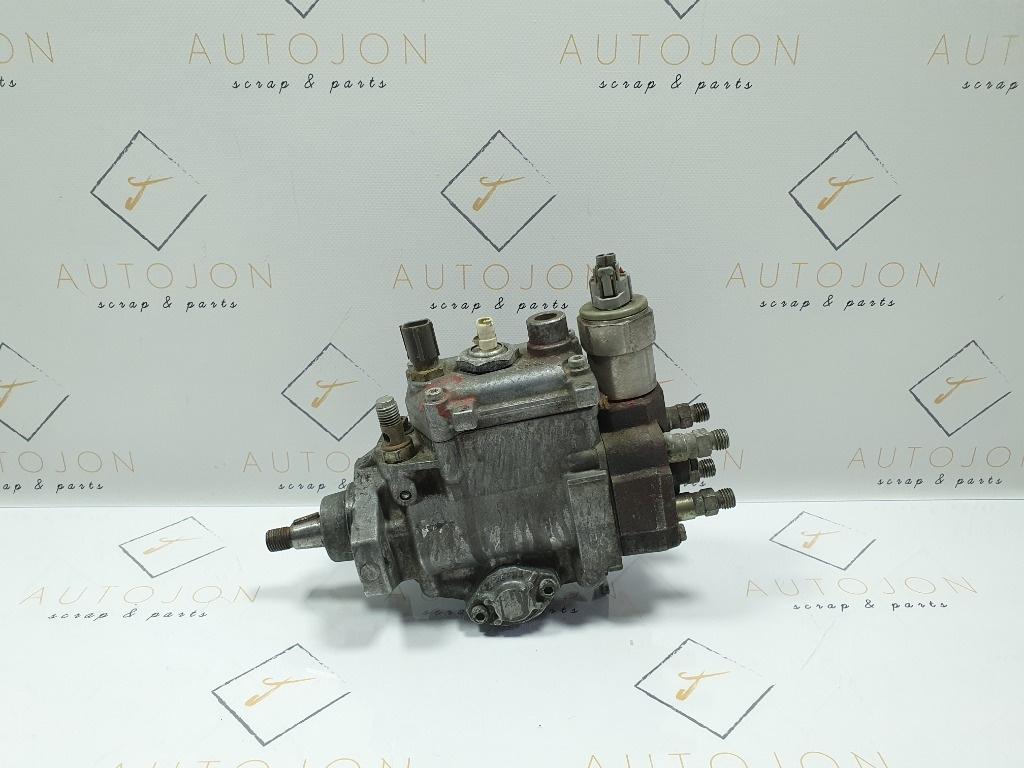 Pompa de injectie OPEL ASTRA G Hatchback F48_, F08_, T98 1998 - 20091.7 DTI 16V Y 17 DT 8971852421