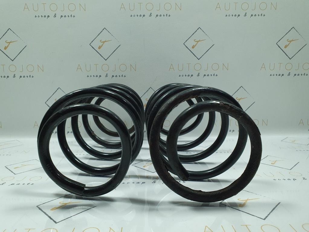 Set arcuri fata OPEL ASTRA G Hatchback F48_, F08_, T98 1998 - 2009 1.7 DTI 16V Y 17 DT 90468618  90216299