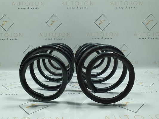 Set arcuri fata OPEL ASTRA G Hatchback F48_, F08_, T98 1998 - 2009 1.7 DTI 16V Y 17 DT 90468618  90216299