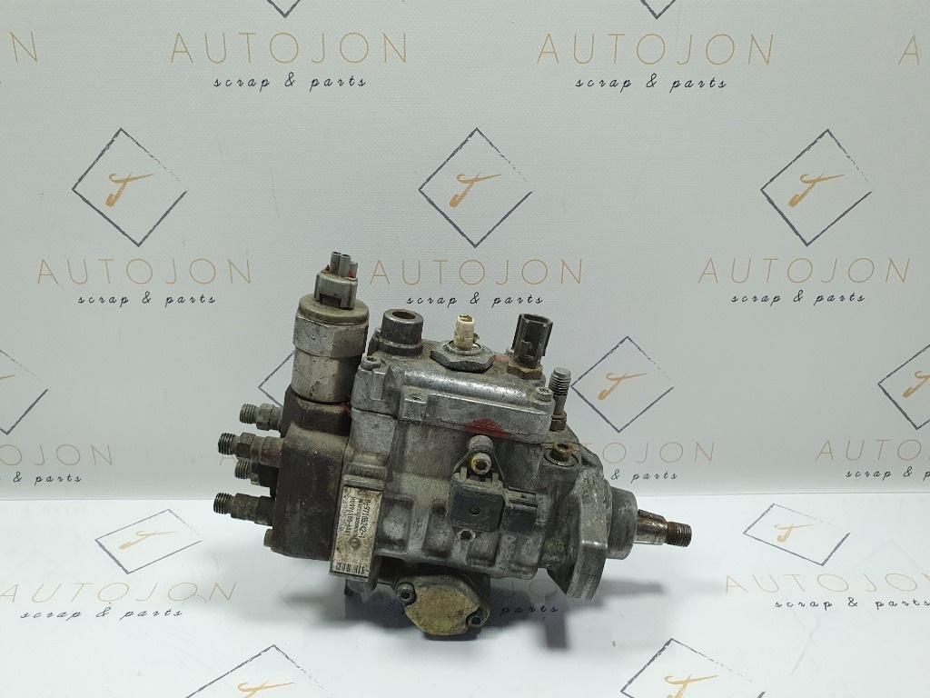 Pompa de injectie OPEL ASTRA G Hatchback F48_, F08_, T98 1998 - 20091.7 DTI 16V Y 17 DT 8971852421