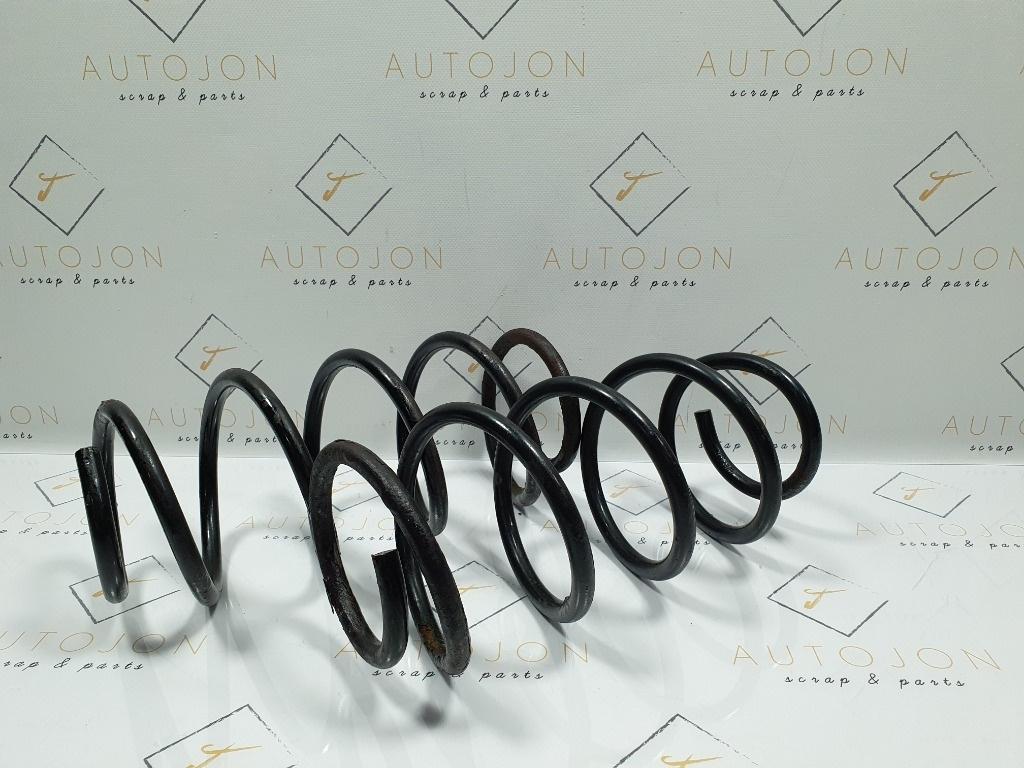 Set arcuri fata OPEL ASTRA G Hatchback F48_, F08_, T98 1998 - 2009 1.7 DTI 16V Y 17 DT 90468618  90216299