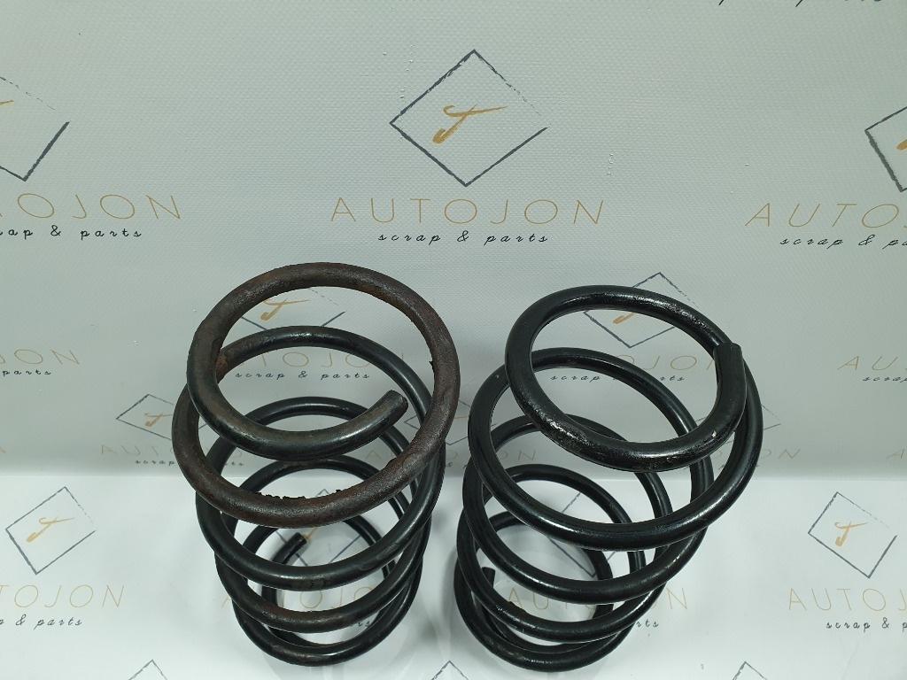 Set arcuri fata OPEL ASTRA G Hatchback F48_, F08_, T98 1998 - 2009 1.7 DTI 16V Y 17 DT 90468618  90216299