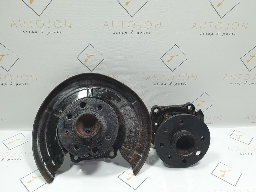 Set fuzete cu butuc spate OPEL ASTRA G Hatchback F48_, F08_, T98 1998 - 2009 1.7 DTI 16V Y 17 DT  9120128 ,  9120129