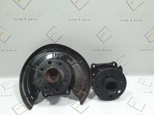 Set fuzete cu butuc spate OPEL ASTRA G Hatchback F48_, F08_, T98 1998 - 2009 1.7 DTI 16V Y 17 DT  9120128 ,  9120129