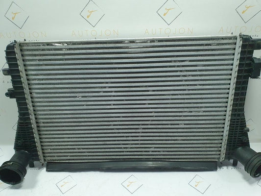 Radiator intercooler VOLKSWAGEN PASSAT Variant 3C5 2005 - 2011 2.0 TDI 16V BKP, CBAB  1K0145805G