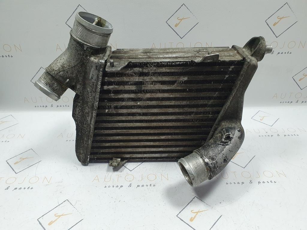 Radiator intercooler AUDI A6/S6 III Saloon 4F2, C6 2004 - 2011, AUDI (FAW) A6L Saloon 4F2, C6 2005 - 20112.7 TDI CAN 4F0145805