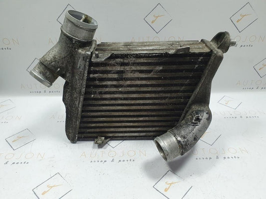 Radiator intercooler AUDI A6/S6 III Saloon 4F2, C6 2004 - 2011, AUDI (FAW) A6L Saloon 4F2, C6 2005 - 20112.7 TDI CAN 4F0145805