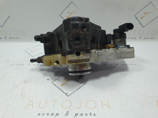 Pompa inalta presiune MERCEDES-BENZ VIANO W639 2003 - > 2.2 CDI OM 646.980, OM 646.982 0445010143  6460700401  , 0445010143