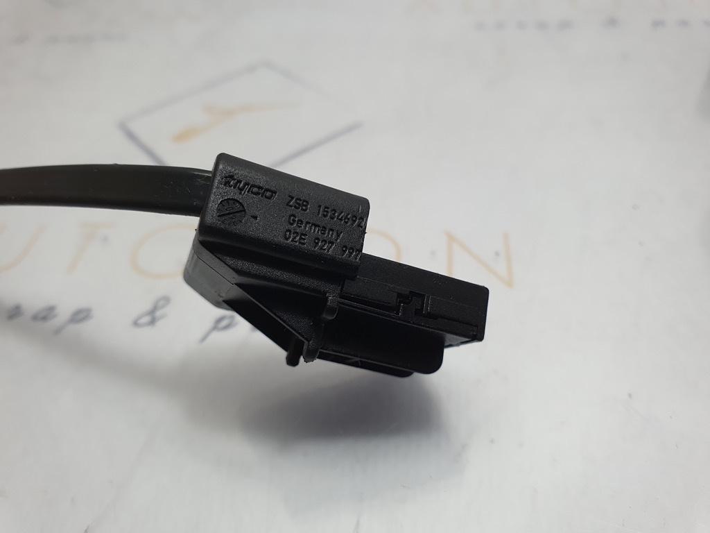 Senzor rpm DSG SKODA SUPERB III Estate 3T5 2009 - 2015 2.0 TDI CBBB, CFGB ZSP  02E927997   02E927997