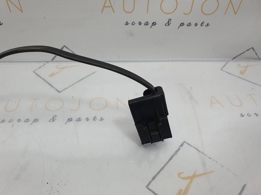 Senzor rpm DSG SKODA SUPERB III Estate 3T5 2009 - 2015 2.0 TDI CBBB, CFGB ZSP  02E927997   02E927997
