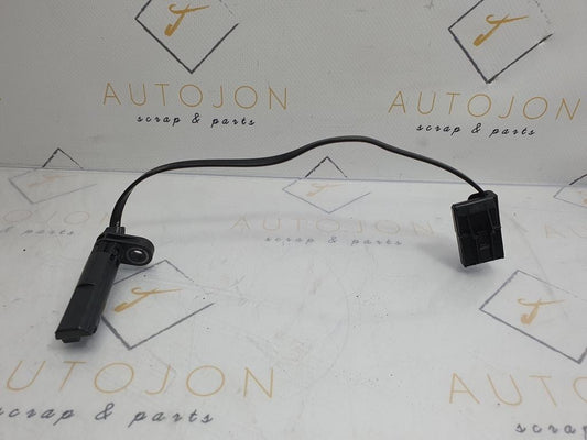 Senzor rpm DSG SKODA SUPERB III Estate 3T5 2009 - 2015 2.0 TDI CBBB, CFGB ZSP  02E927997   02E927997