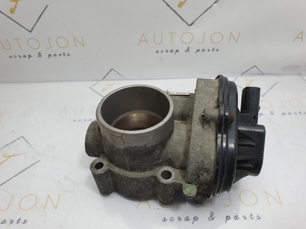 Clapeta de acceleratie FORD FOCUS II Estate DA_, FFS, DS 2004 - 2012 1.6 LPG SIDA