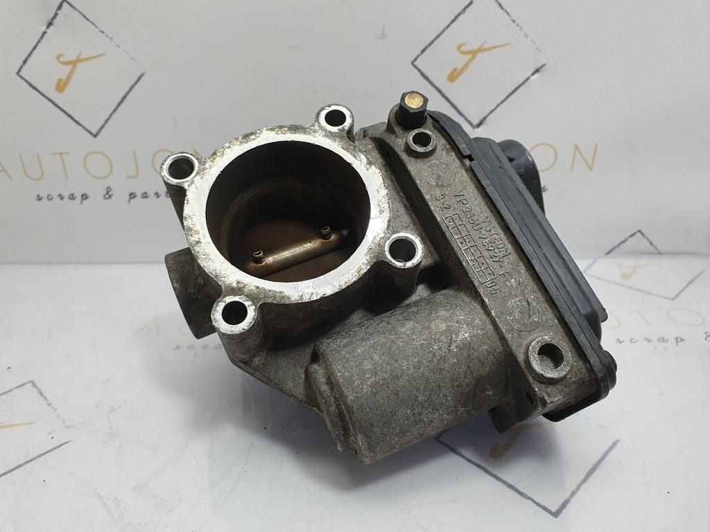 Clapeta de acceleratie FORD FOCUS II Estate DA_, FFS, DS 2004 - 2012 1.6 LPG SIDA