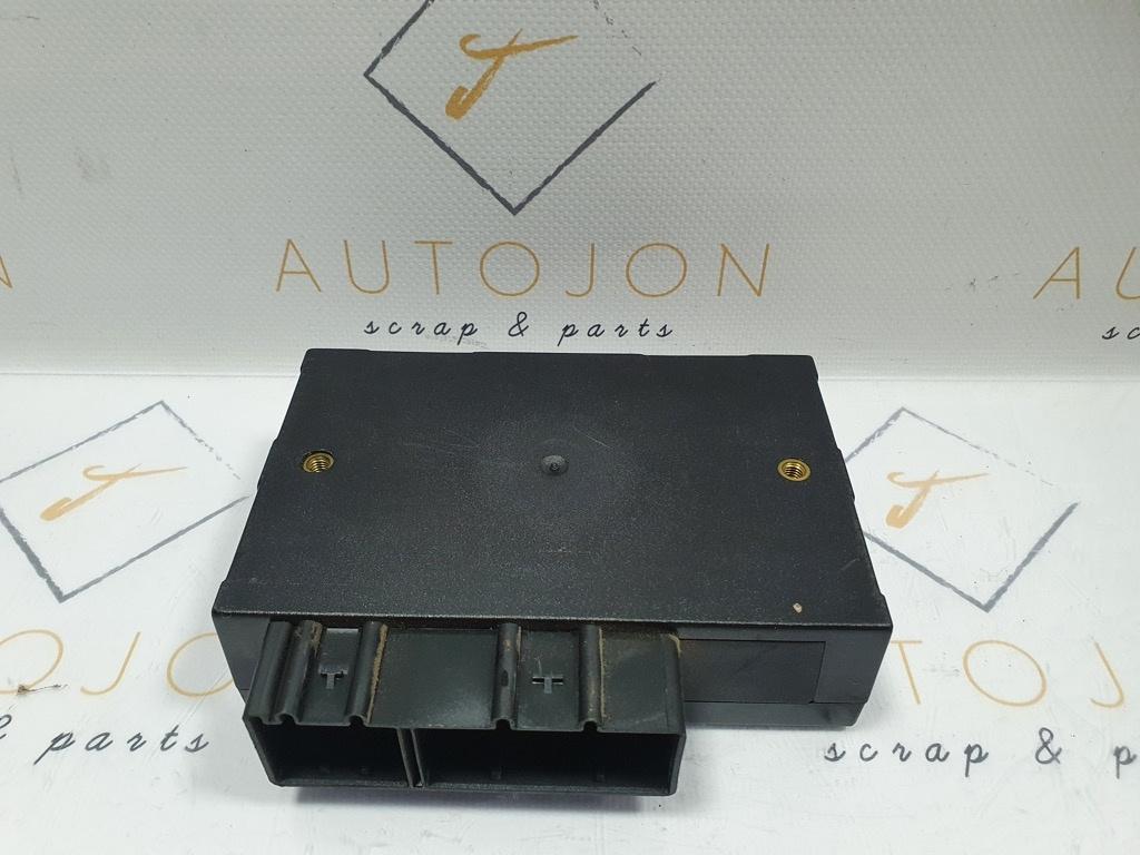 Modul de confort VOLKSWAGEN POLO 9N_ 2001 - 2012, Hatchback1.2 12V BZG 6Q0959433H