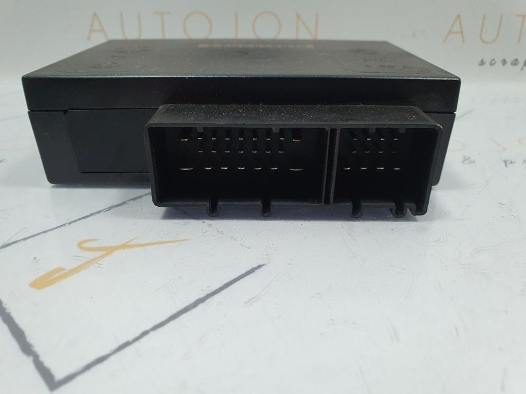 Modul de confort VOLKSWAGEN POLO 9N_ 2001 - 2012, Hatchback1.2 12V BZG 6Q0959433H