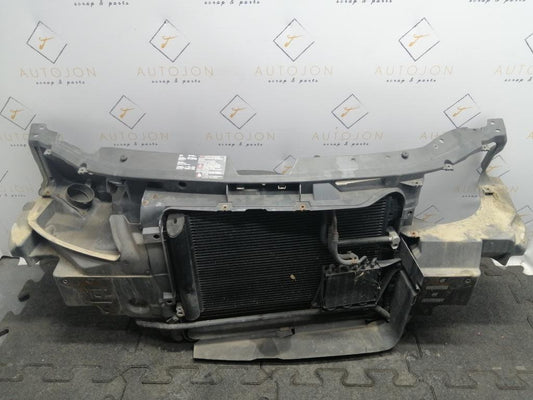 Trager calandru complet cu radiatoare VOLKSWAGEN SHARAN Alhambra / galaxy 1995 - 20103M21A00120AA, 7M3805594BE