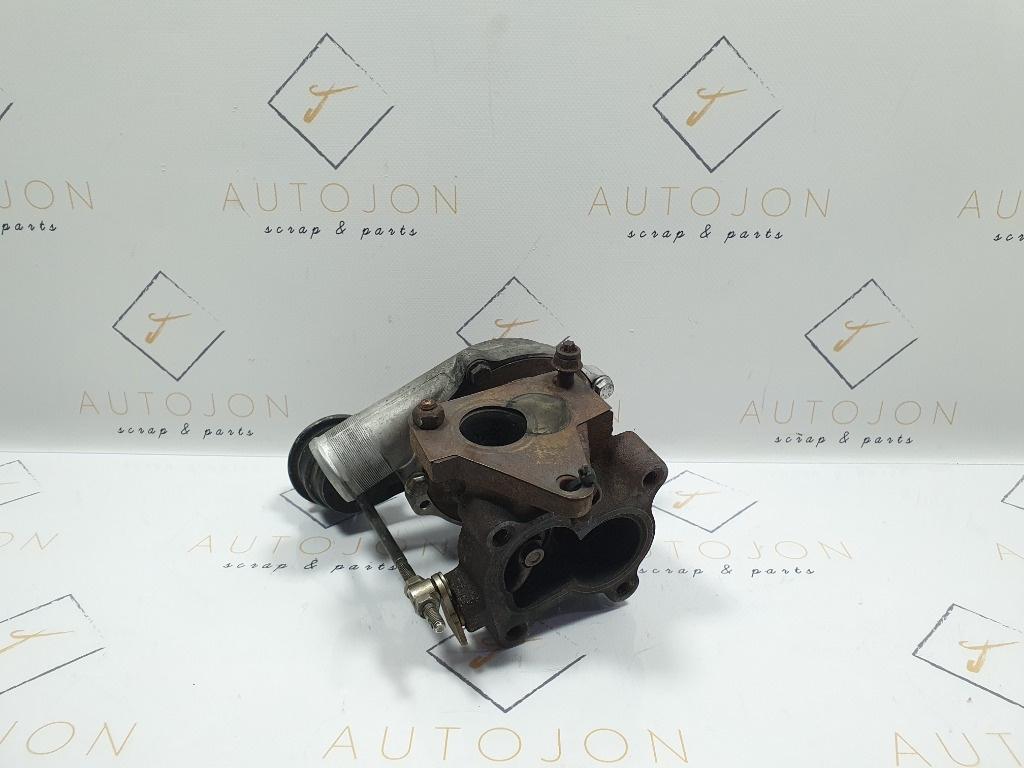 Turbina DACIA LOGAN LS_ 2004 -> 1.5 dCi K9K 892 EURO 3 54391015071