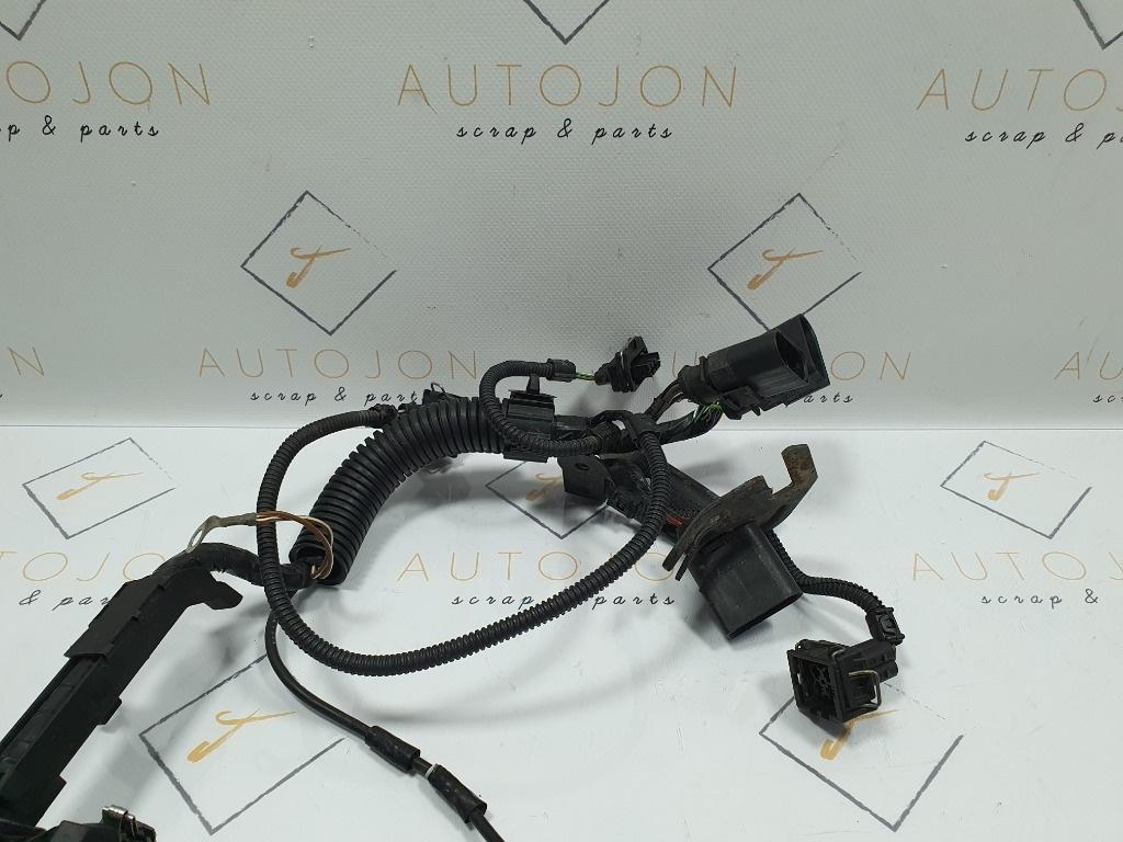 Cablaj electric motor VOLKSWAGEN POLO 6N1 1994 - 1999, Hatchback RAYTON FISSORE  030971824
