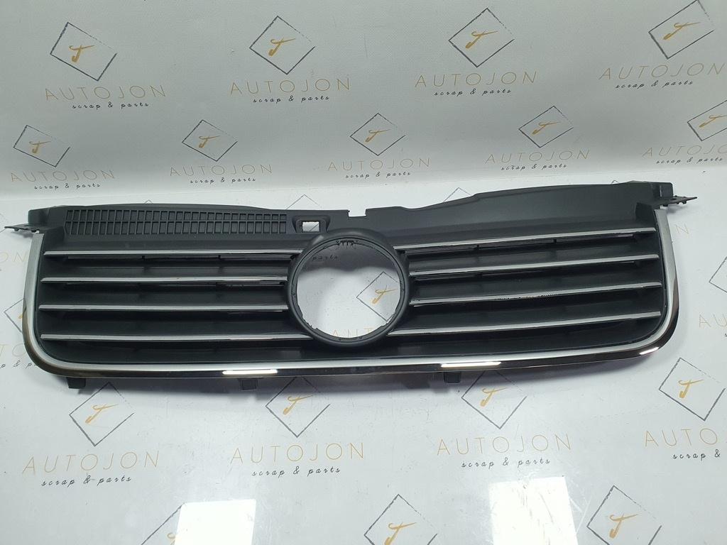 Grila radiatoare VOLKSWAGEN PASSAT 3B3 2000 - 2005, Sedan 1.9 TDI AVF, AWX 42.78.230A