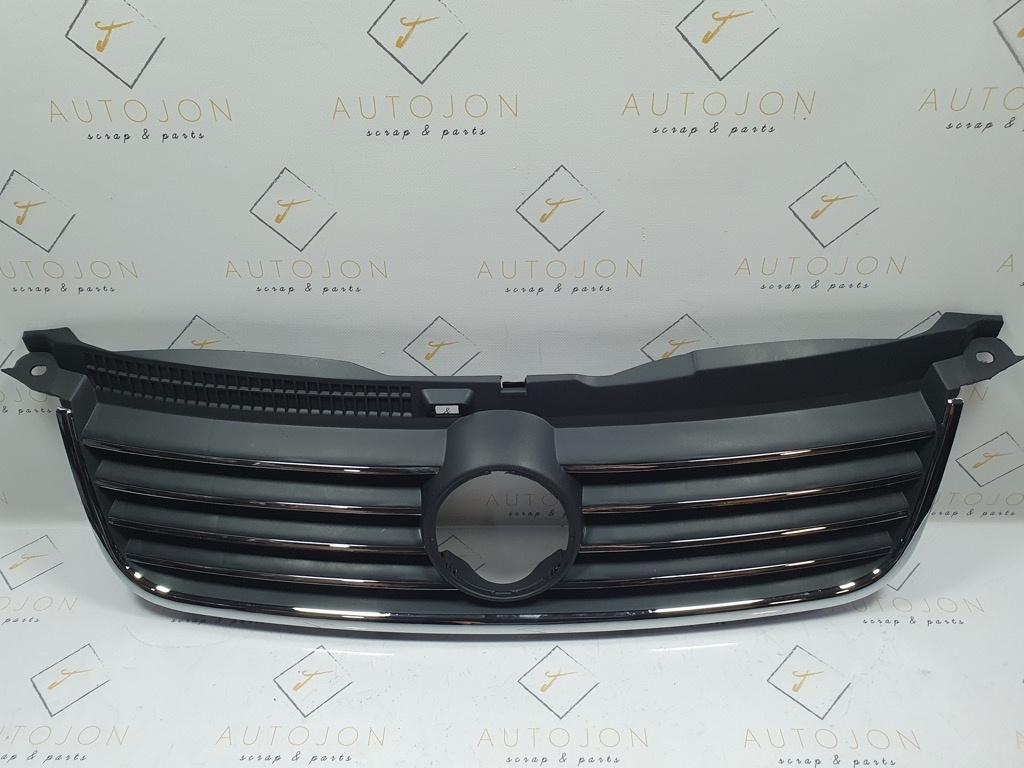Grila radiatoare VOLKSWAGEN PASSAT 3B3 2000 - 2005, Sedan 1.9 TDI AVF, AWX 42.78.230A