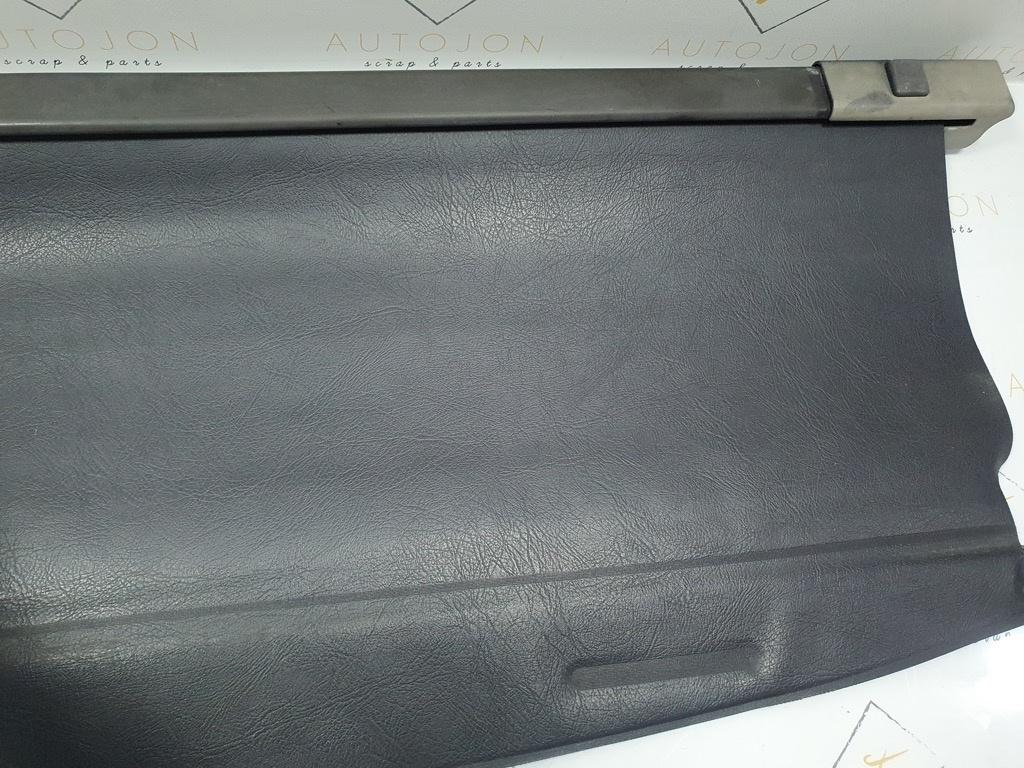 Rulou  portbagaj MERCEDES-BENZ A-CLASS W168 1997 - 20051.7 A 170 CDI OM 668.940 1688600175